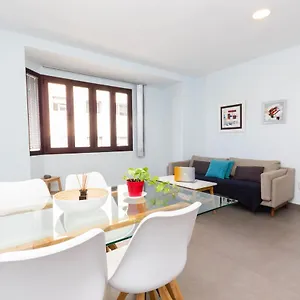 Canteras Luxury Las Palmas / Gran Canaria