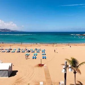 Appartamento Precioso Apartamento A 150 Metros De La Playa