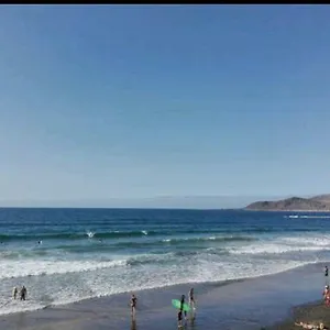 Camarotes 17 Y 28 Las Palmas / Gran Canaria